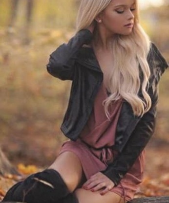 Анкета проститутки Ирина - Фото, г. Чегдомын, 18 лет, №14522